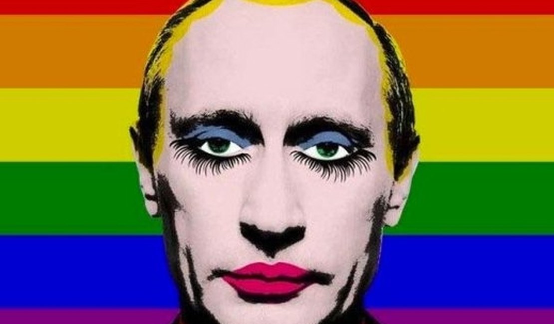 Governo brasileiro pede que LGBTs sejam discretos na Copa na Rússia