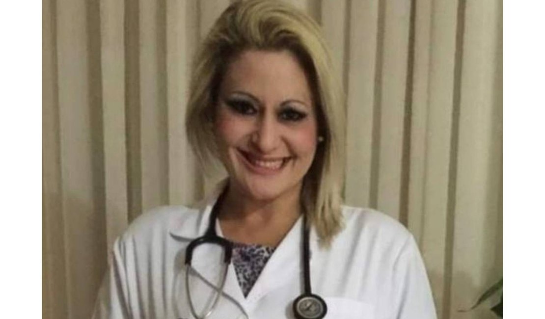 Médica grávida de 8 meses morre de Covid-19