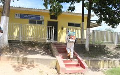 Prefeitura de Porto Calvo adota novas medidas de combate ao Covid-19
