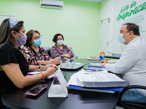 Vacinação em Arapiraca terá cinco pontos de imunização da Covid-19