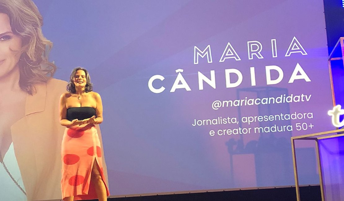 Evento Trakto Show é sediado em Penedo e estreia com palestra da jornalista Maria Cândida