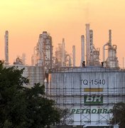 Petrobras anuncia redução de 15,28% no preço do diesel nas refinarias