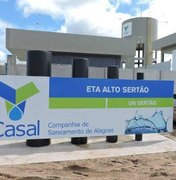 Casal e Ufal firmam convênio de cooperação técnica nesta segunda-feira