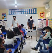 Coordenadoria da Juventude realiza primeira semana de eventos em Maragogi