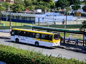 Novas linhas de ônibus começam a circular em Maceió na próxima semana