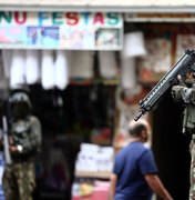 MPF investiga suspeita de tortura durante operação do Exército no RJ