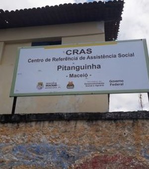 Maceió: Centros de Assistência Social mantêm atendimento online