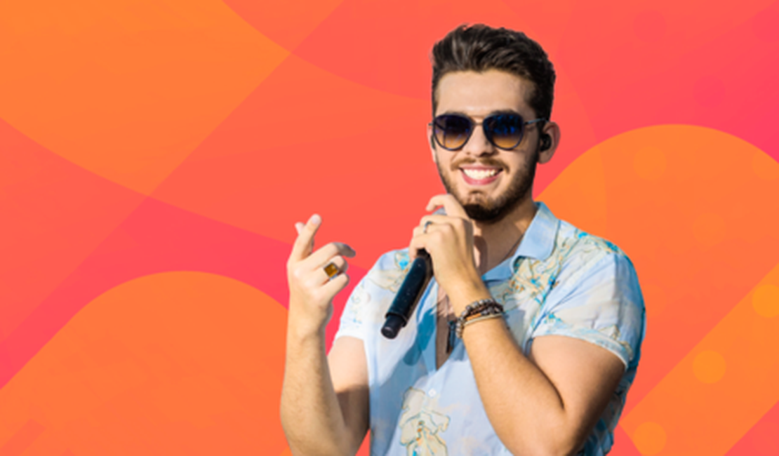 Live de Gustavo Mioto terá Rafa Kalimann e Thaynara OG