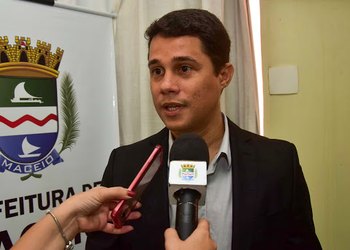 Trade Turístico rejeita nome de Judson Cabral e defende Thiago Falcão para secretaria de Turismo