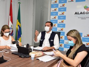 Profissionais da saúde serão os primeiros a receber vacina contra Covid-19