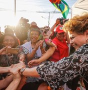Ibope/MG: Dilma Rousseff (PT) lidera corrida ao Senado, com 22%