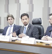 Rodrigo Cunha acredita que proposta da reforma da Previdência precisa de mudanças