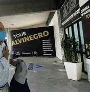 Palmeiras move ação no STJD contra John Textor, dono do Botafogo