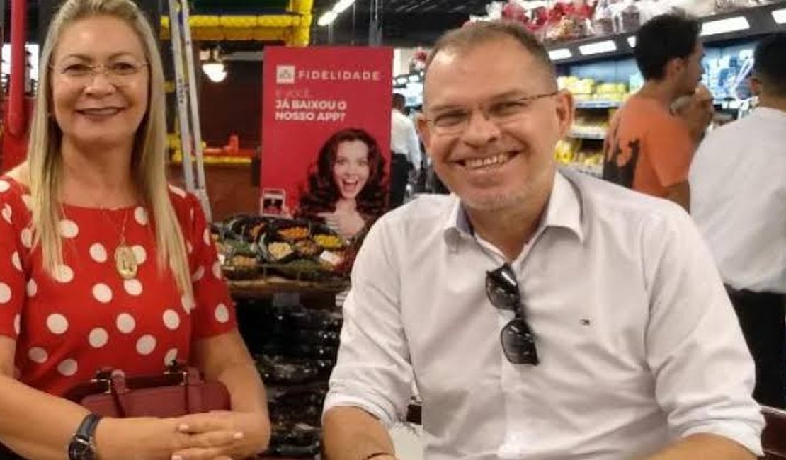“Prefeito está tentando enganar a população”, diz ex-secretário de Major Izidoro sobre rateio do FUNDEB