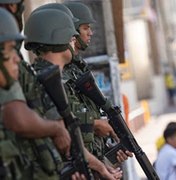 TSE aprova pedidos de força federal para Alagoas e mais três estados