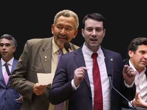 Marco Temporal; Da bancada alagoana, só Paulão e Daniel Barbosa votam contra