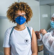 Com pouco apoio dos pais, somente 0,06% dos jovens estão imunizados em Maceió