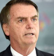Governo vai subir IOF e baixar alíquota máxima de Imposto de Renda, diz Bolsonaro