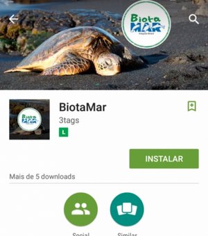 Instituto Biota de Conservação lança aplicativo para receber denúncias