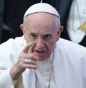 Papa pede prisões mais dignas no Brasil 