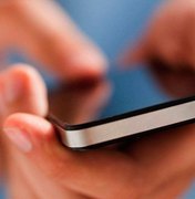 Dois celulares foram roubados na noite desta sexta-feira (19) no município de Arapiraca