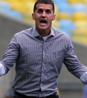 Vagner Mancini é o novo técnico da Chapecoense