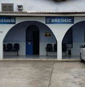 Operação integrada prende quatro suspeitos de assaltos em Maceió