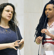 Projeto transcidadania vira ‘guerra’ entre Erica Malunguinho e Janaina Paschoal