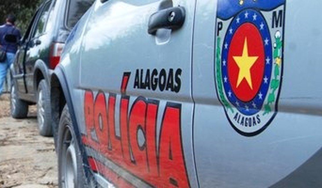 Mulher é espancada pelo próprio irmão em Maragogi; polícia procura suspeito
