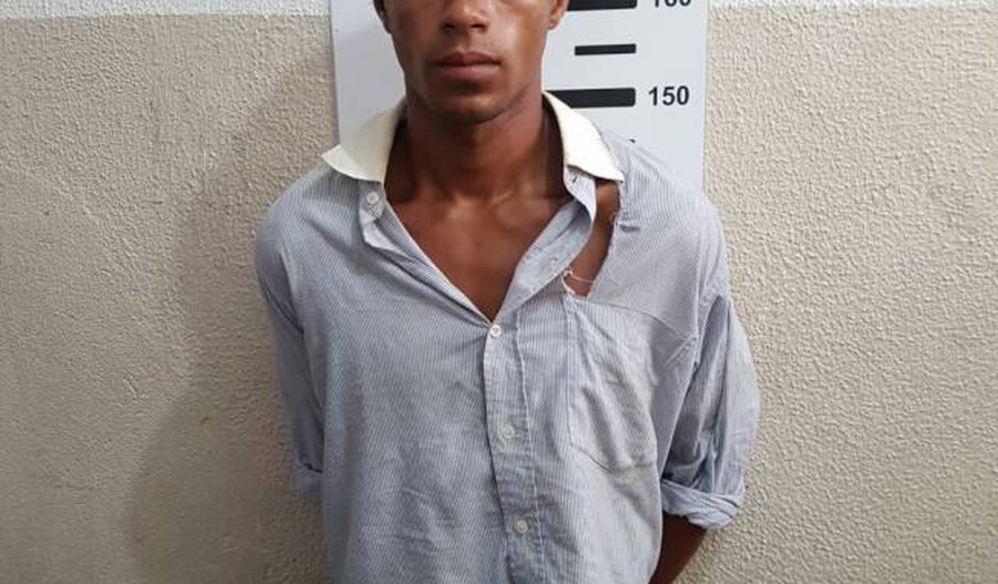 Jovem que esfaqueou o pastor Valdemiro Santiago é preso em São Paulo