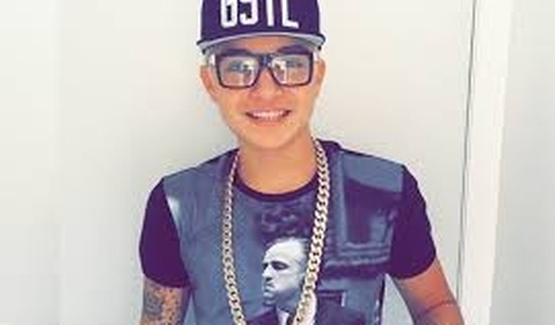 MC Gui é detido por dirigir sem habilitação em São Paulo