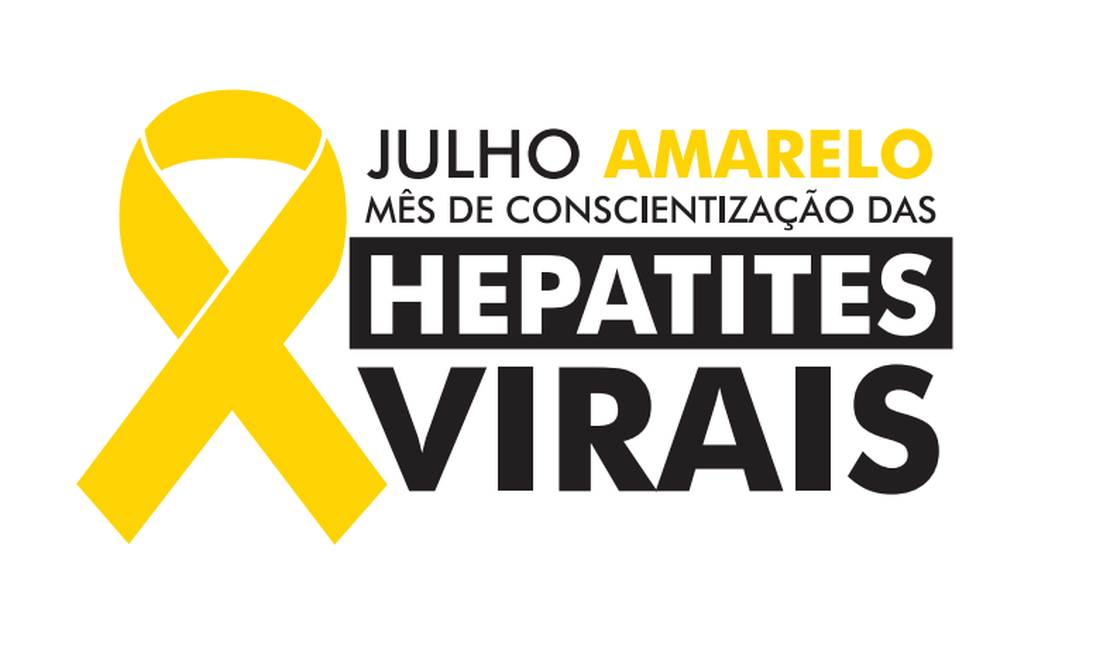 Julho Amarelo: unidades de Saúde reforçam ações de combate às hepatites