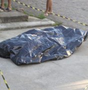 Funcionário do DER morre após sair de mercadinho em Arapiraca