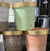 Post de moradora de SC com foto de sorvetes “caros” provoca discussão