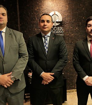 Juiz de Porto Calvo passa a integrar Fundo Especial para o Registro Civil