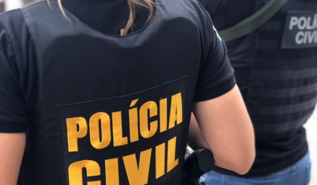 Traficante foragido de Alagoas é preso durante operação policial no Centro de Aracaju