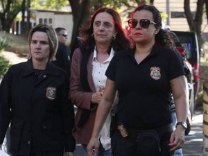 Andrea Neves deixa prisão em Belo Horizonte e passa a cumprir prisão domiciliar