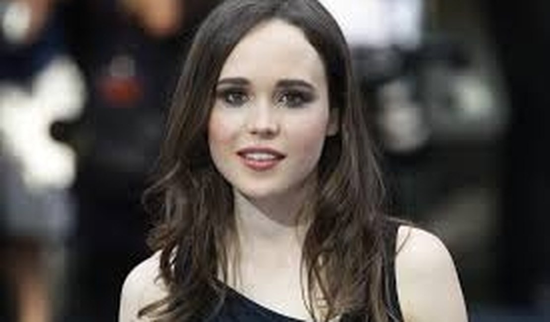 Atriz Ellen Page assume homossexualidade