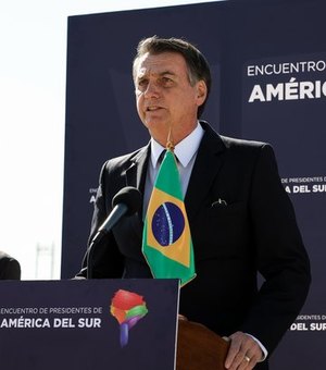 Após 3 meses, Bolsonaro tem a pior avaliação entre presidentes de 1º mandato