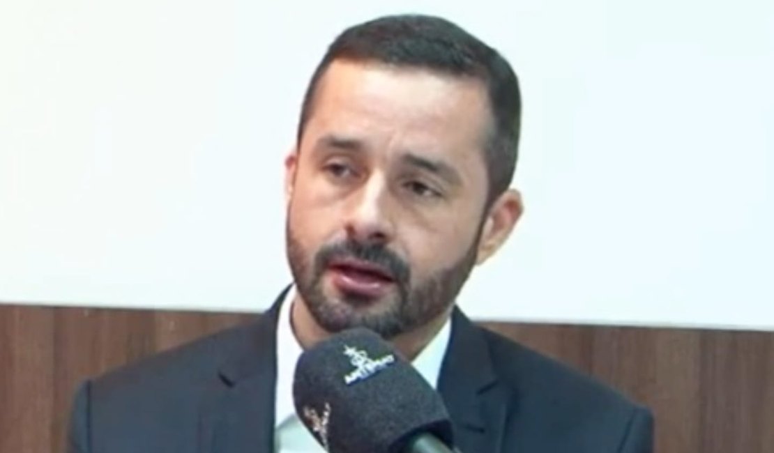 STF bate o martelo: Marcelo Victor não pode mais ser presidente da ALE em 2023