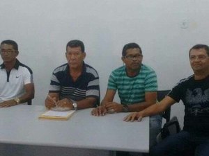 Coruripe já tem nova diretoria; João, Maycon e Marx Beltrão estão no Conselho Deliberativo