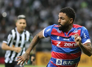 São Paulo e Fortaleza discutem troca por Romarinho