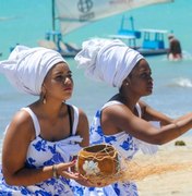 Grupos de cultura afro anunciam programação para a Festa das Águas; confira!