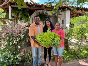 Alagoas investiu quase R$ 77 milhões no desenvolvimento da cadeia produtiva da agricultura familiar