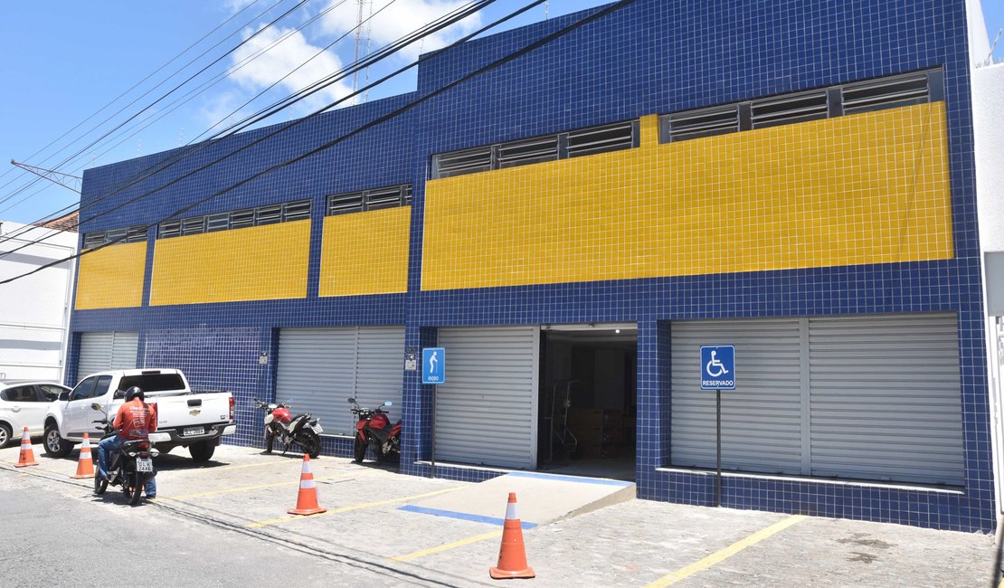 Coronavírus: Iprev Maceió suspende atendimento presencial