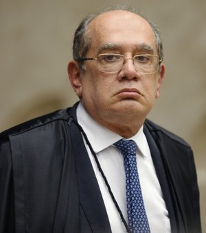 Gilmar Mendes atende a novo pedido de Flávio Bolsonaro e manda parar investigação do caso Queiroz