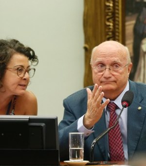 Osmar Serraglio aceita convite para assumir Ministério da Justiça 