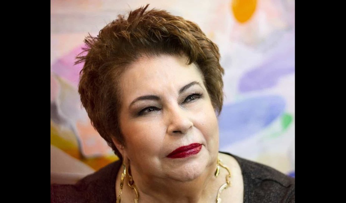 Nana Caymmi ataca Chico, Gil e Caetano: ‘Tudo chupador de p** de Lula’