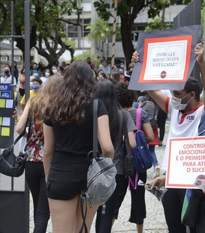 Mais de cinco mil fazem reaplicação do Enem em Alagoas neste domingo