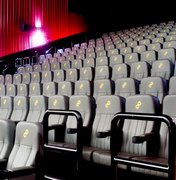 Confira a primeira programação dos cinemas após a liberação das salas na capital